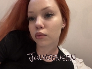 julyjensen Spicy Blogs
