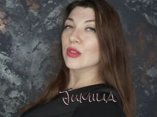 Jumilia