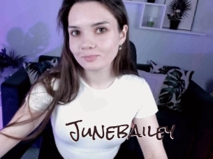 Junebailey