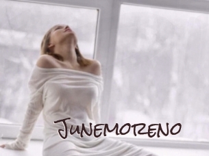 Junemoreno