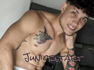 Juniorstart