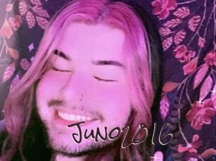 Juno2016