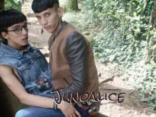 Junoalice
