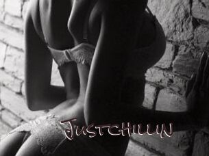 Justchillin