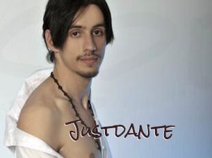 Justdante