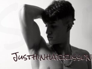 Justhinharrisson