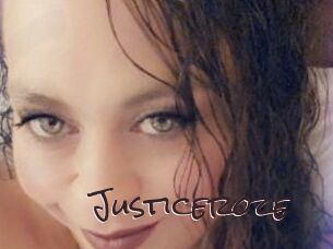 Justiceroze