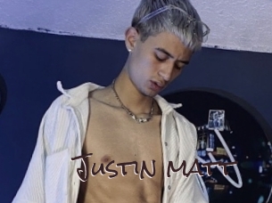 justin_matt Spicy Blogs
