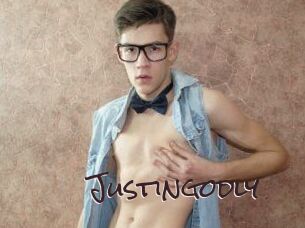 Justingodly