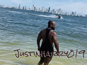 Justinharry019