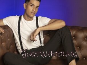 Justinhoolms