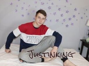 Justinking