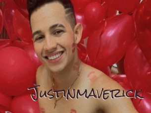 Justinmaverick