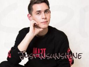 Justinsunshine