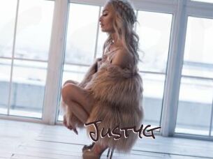 Justyg