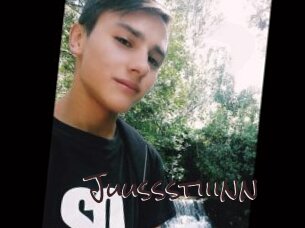 Juussstiiinn