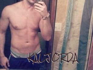 KALJORDA