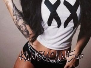 KANDYCANExo