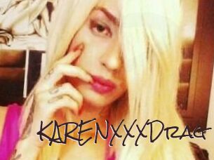 KARENXXXDrag