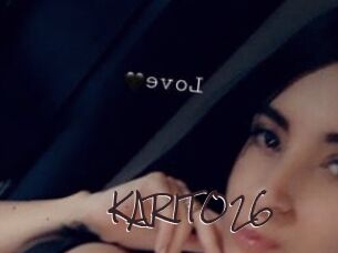 KARITO26