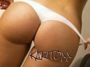 KARITOXX