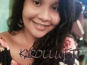 KAROLLWETT