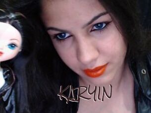 KARYIN
