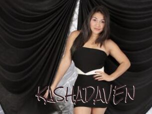 KASHADAVEN