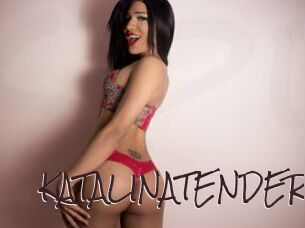 KATALINATENDER