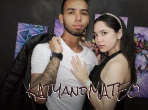 KATYandMATEO