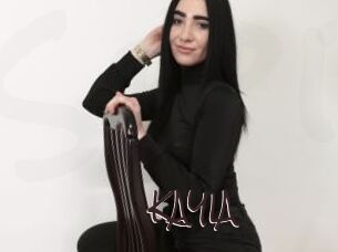 KAYIA
