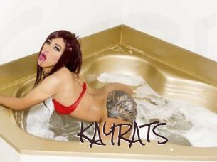 KAYRATS