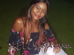 KELLYamazingx
