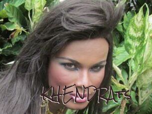 KHENDRAts