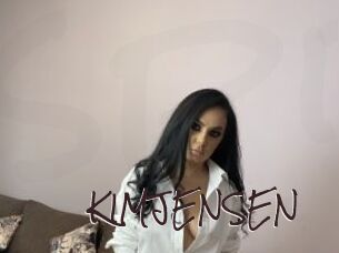 KIMJENSEN