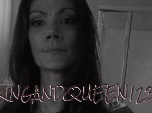 KINGANDQUEEN123