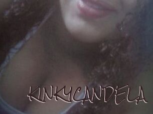 KINKYCANDELA