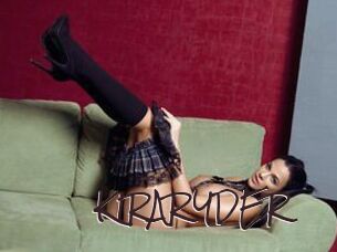 KIRARYDER