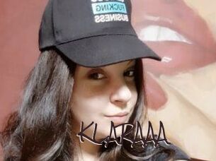 KLARAAA