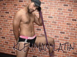 KLEYMAN_LATIN
