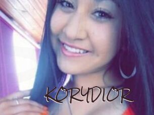 KORYDIOR