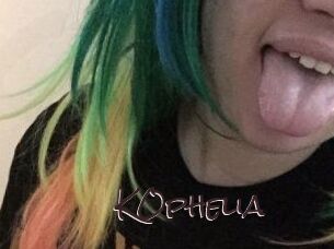 KOphelia