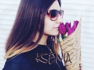 KSENIA
