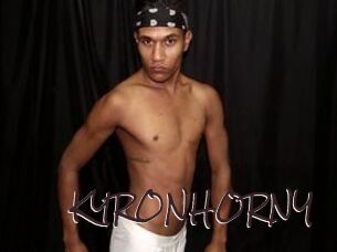 KYRONHORNY