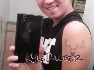 KYle_Dagger