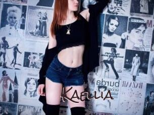 Kaellia