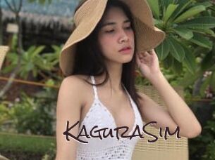 KaguraSim