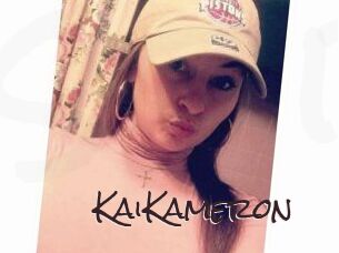 KaiKameron