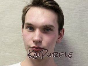 KaiPurple