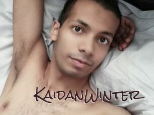 KaidanWinter